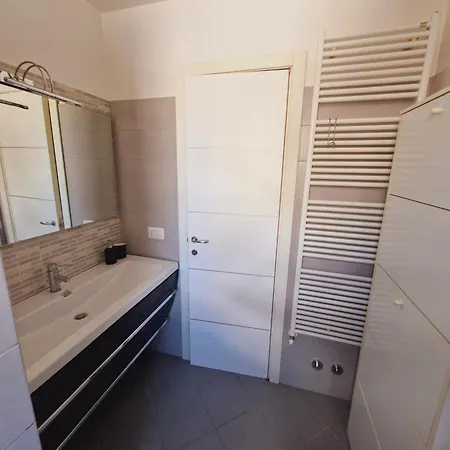 Monolocale Garden Apartment Spoleto
