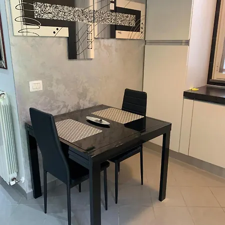 Monolocale Garden شقة *