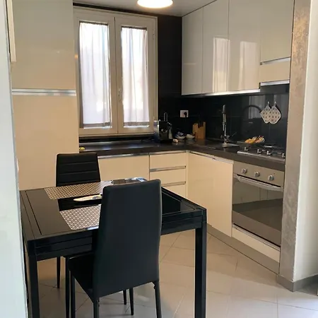 Monolocale Garden * Spoleto