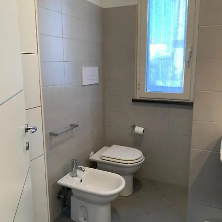 شقة Monolocale Garden