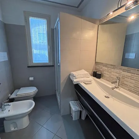 شقة Monolocale Garden *