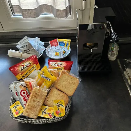 Monolocale Garden شقة